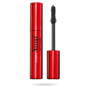ریمل Vamp sexy lashes Pupa