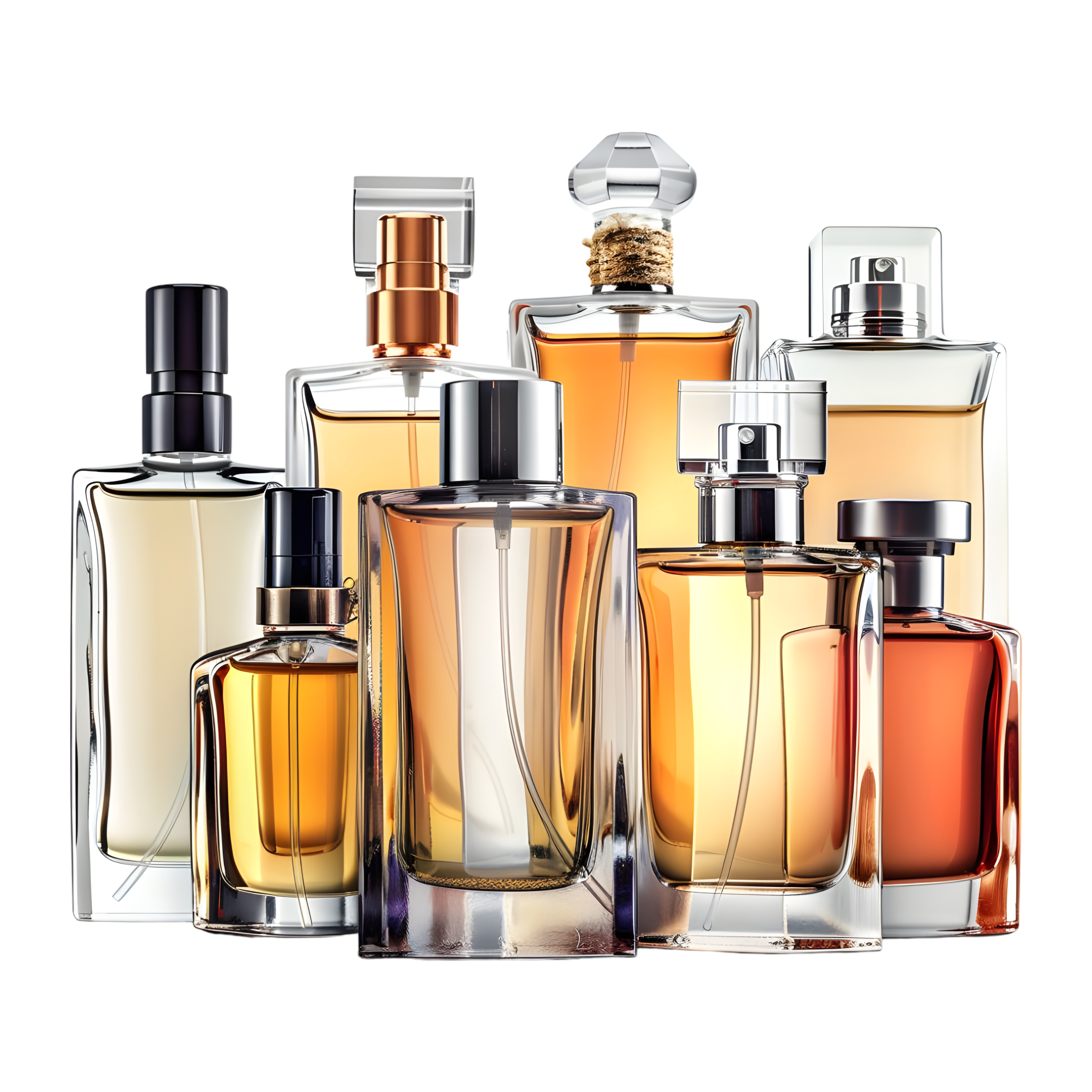 عطر و اسپری